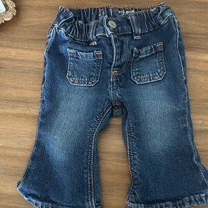 GAP Kids Dark Blue Denim Jeans
